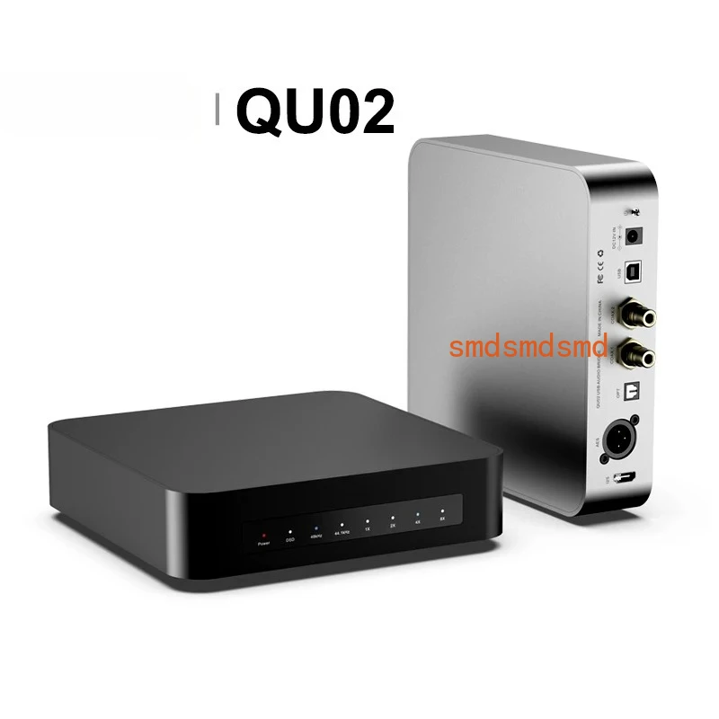 QU02 Usb Bridge Dig…