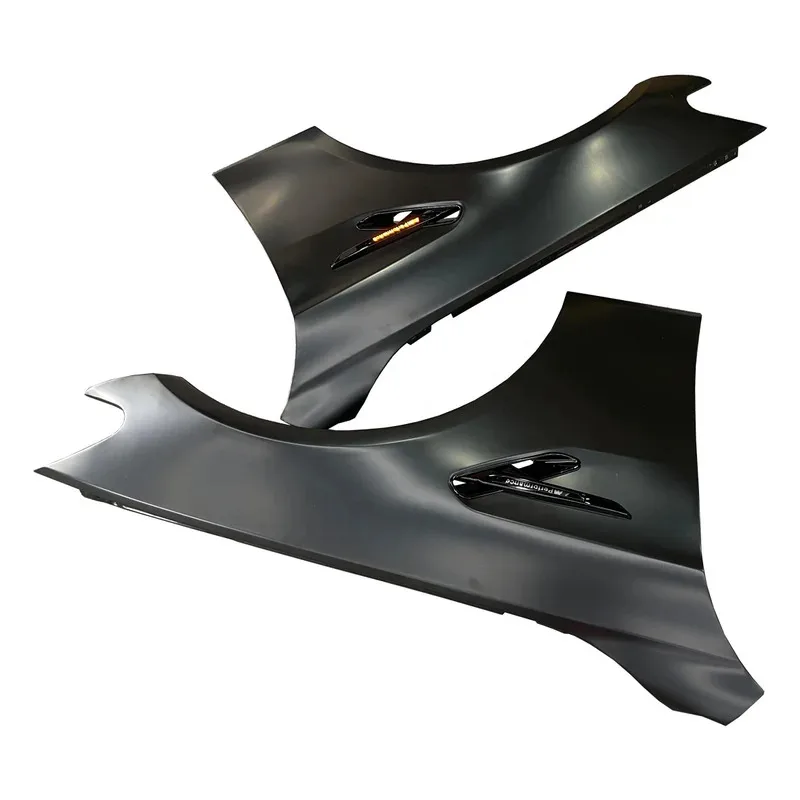 Bodykit  5 Series F10 / F18 F10 Modified to G30/G38 M5 Style 2021