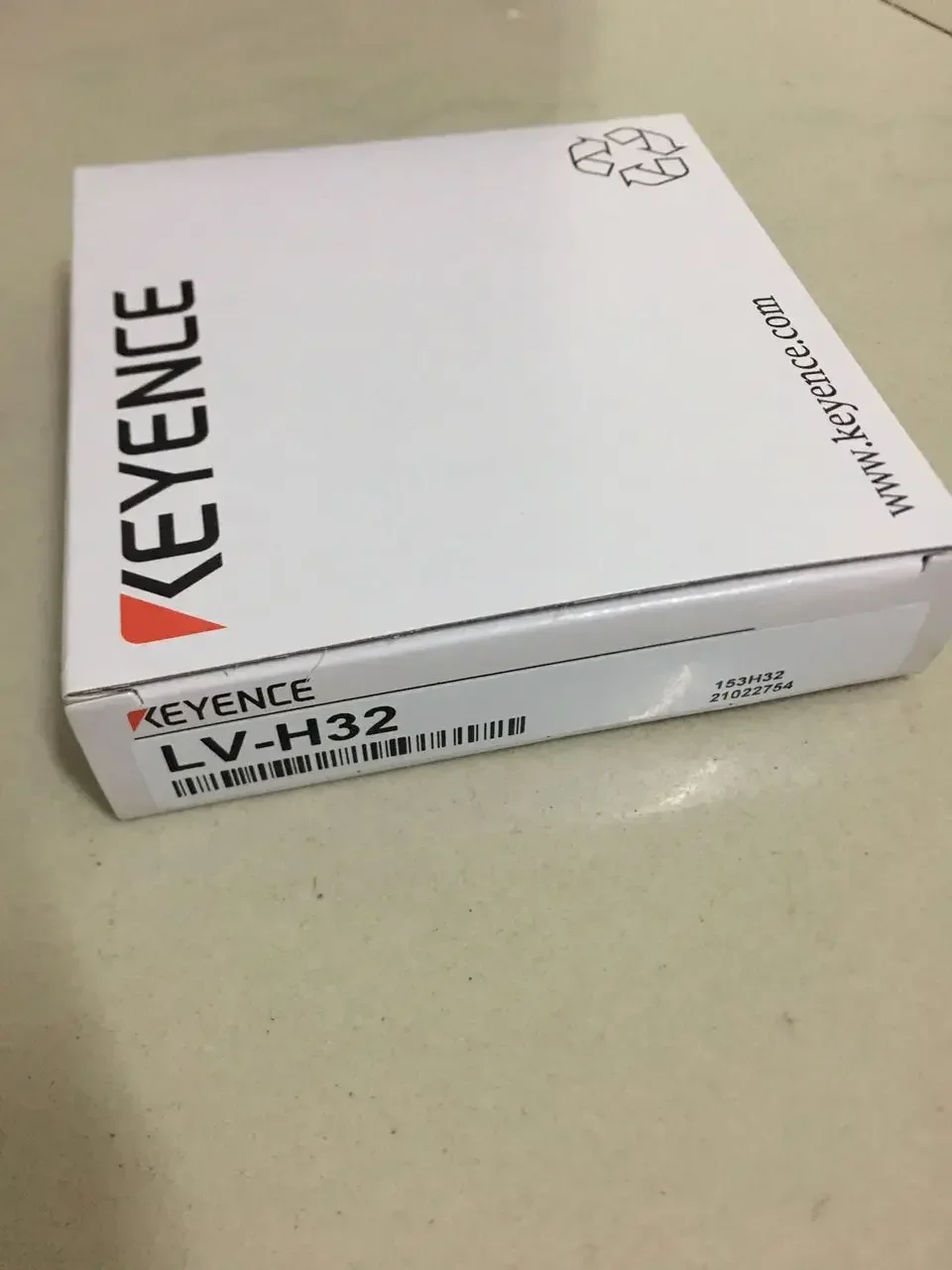 

Special Offer Japan New Original Keyence: LV-21A