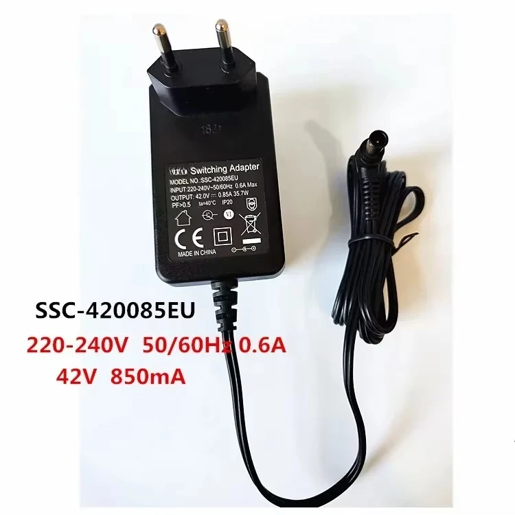 1PCS  for BISSELL vacuum cleaner washing machine charger SSC-420085