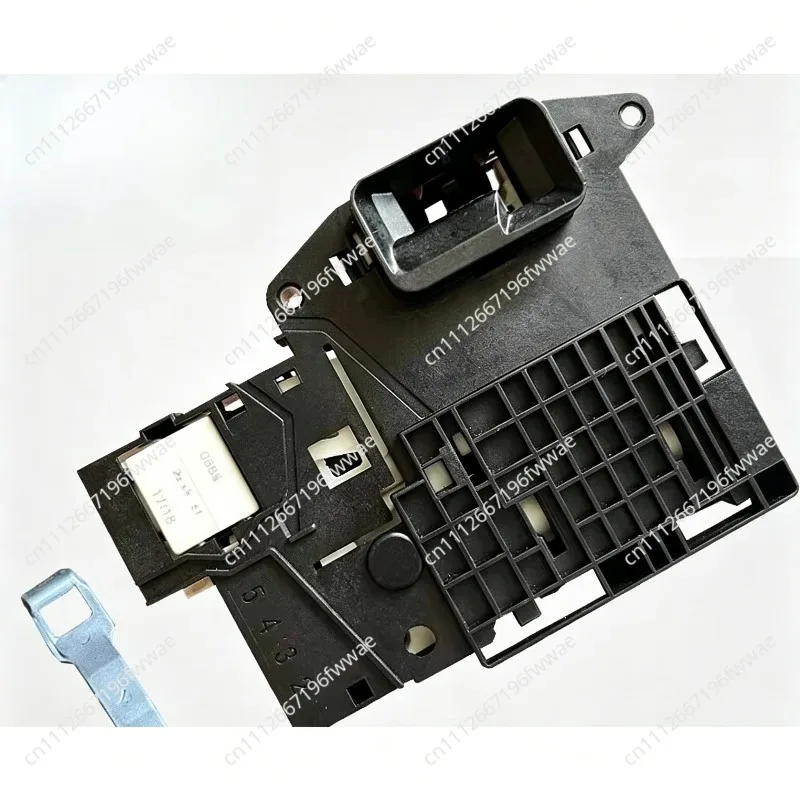 For Drum Washing Machine Door Lock EBF61315801/2/ Switch WD-N51HNG21/VH451D5S Door Hook
