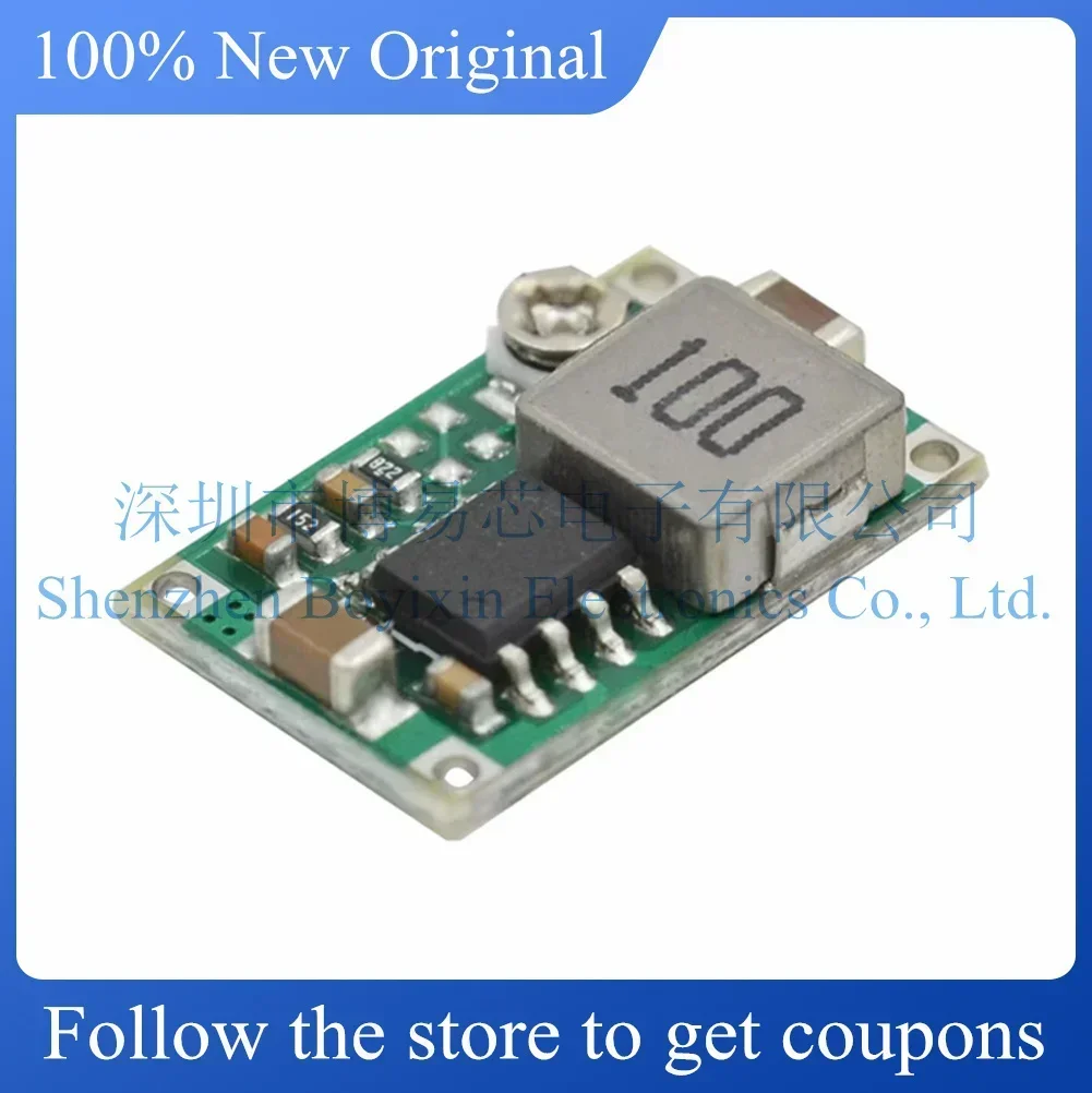 Mini360 aircraft model power supply step-down module DC DC ultra-small power supply module, vehicle power supply, ultra LM2596