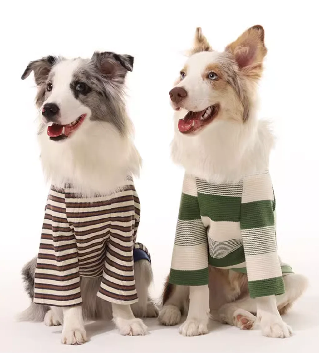 Pet Clothes for Dogs and Cats, Spring and Winter Coat, Small Dog Clothing, New