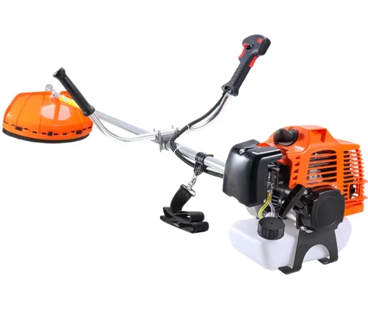 Cisivis Hot Sale High Quality Brush Cutter Gasoline Power String Trimmer 2 Stroke 40-5 OEM Grass Cutter Machine