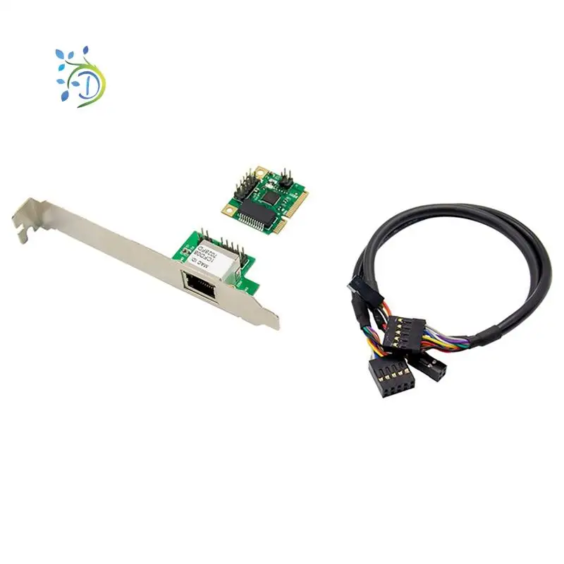 aee1-1-peca-25gb-placa-de-rede-2500mbps-gigabit-ethernet-cartao-lan-adaptador-1-porta-rj45-mini-pcie-adaptador-de-rede-para-pc-desktop
