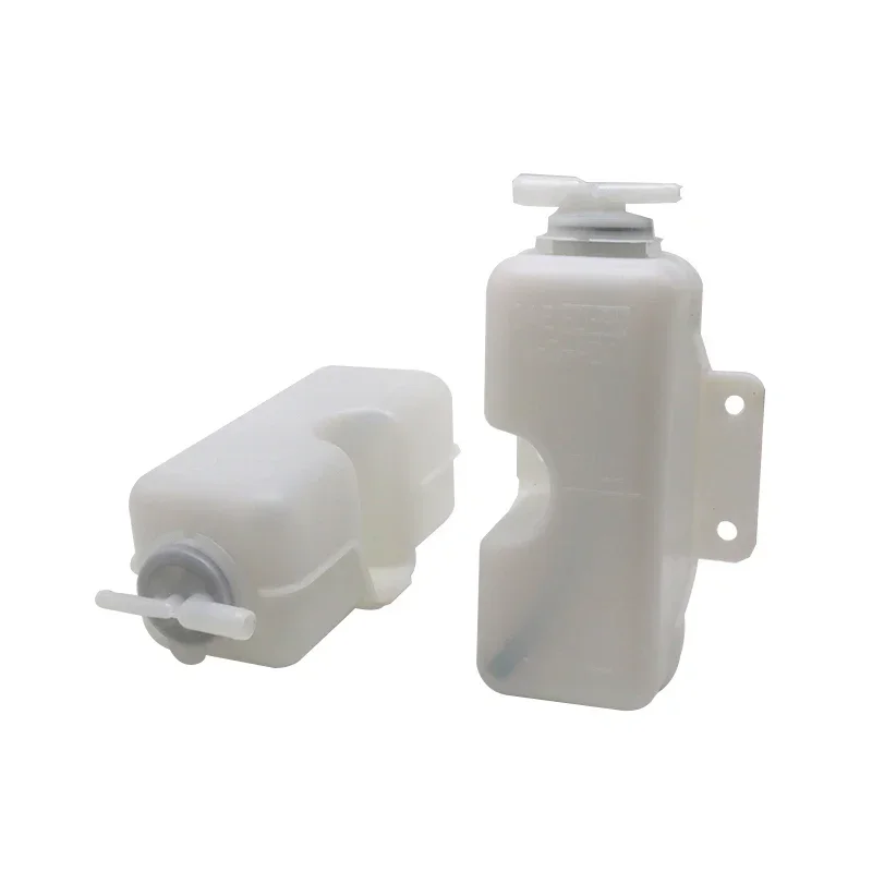 Excavator Accessories Volvo EC55 EC60 Expansion Water Tank Expansion Kettle Auxiliary Cooling Coolant Tank - view 5