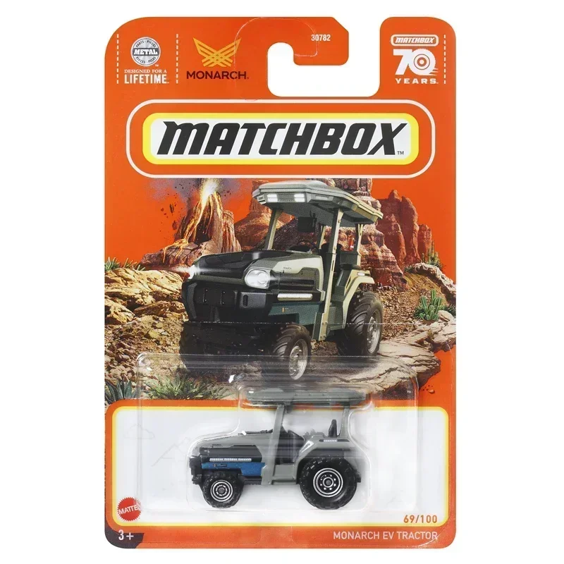 Matchbox-coche 1/64 de aleación fundido a presión para niños, modelo de vehículo, regalo de colección, 70 años, aniversario, SpaceX, dragón AMI, Audi