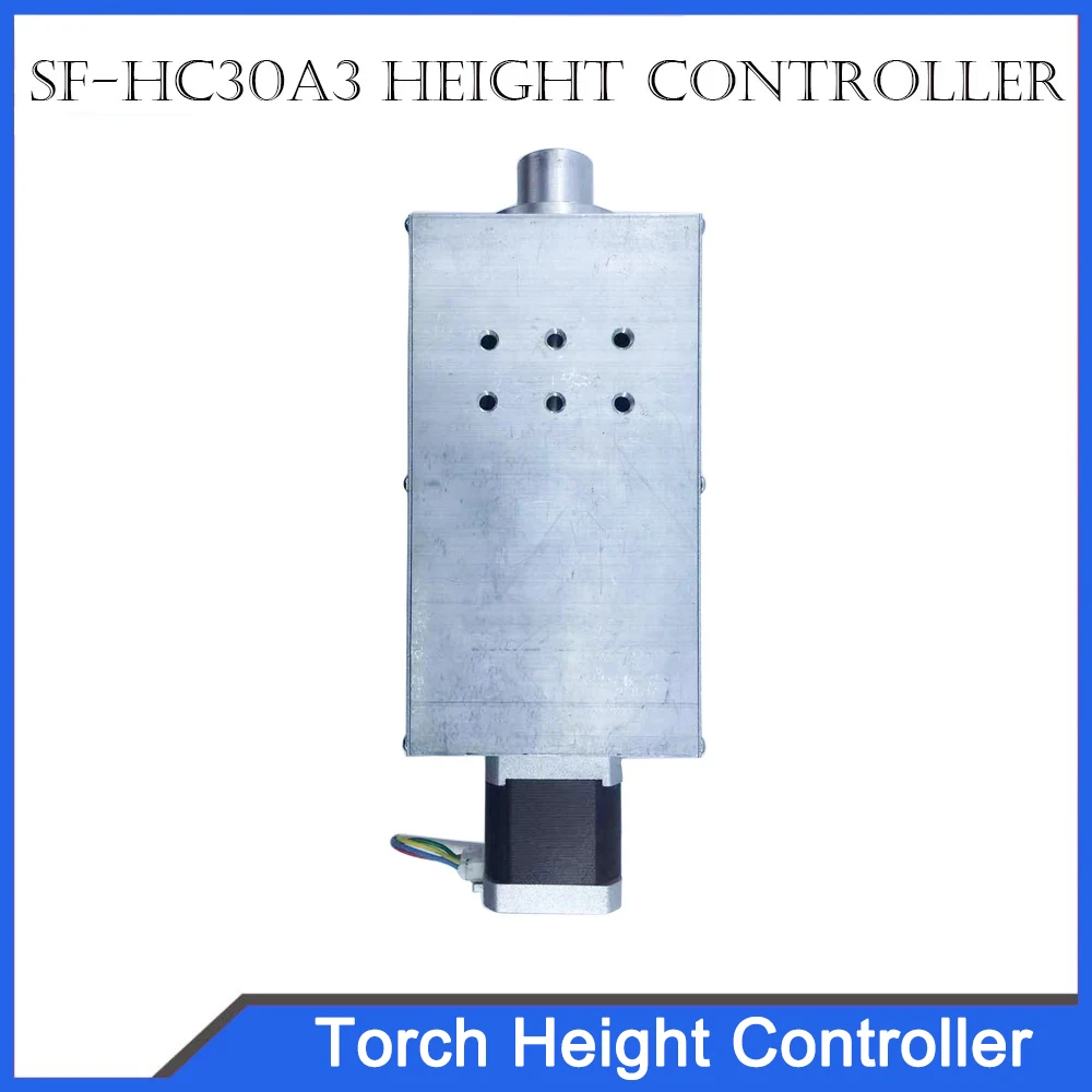 Automatic Torch Height Controller THC for cnc plasma flame cutting machine Arc voltage gas cutter SF-HC30A3 DIY kit accossories