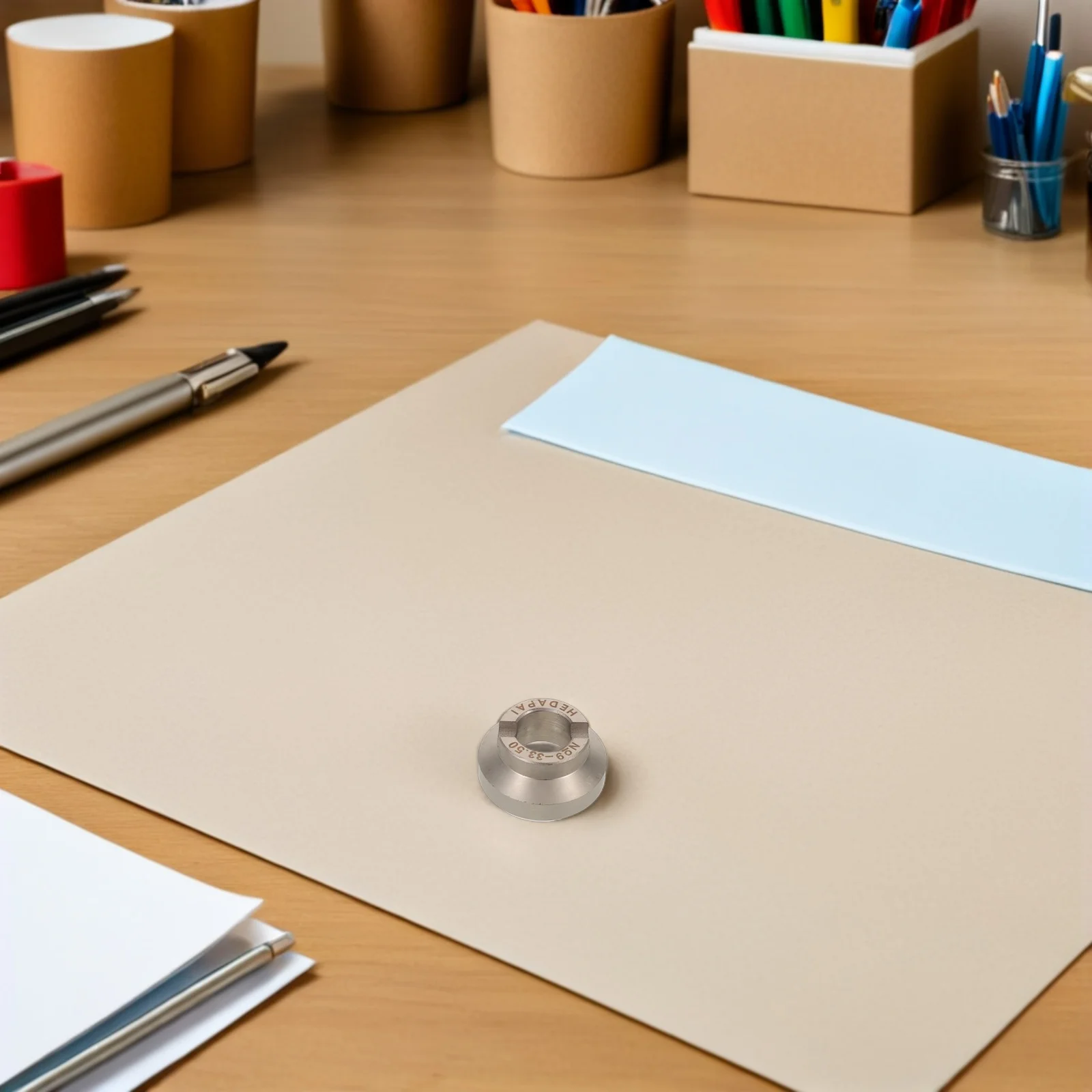 أداة إزالة الغطاء الخلفي للساعة مقاس 33.5 ملم، أداة إصلاح احترافية لإزالة الظهر