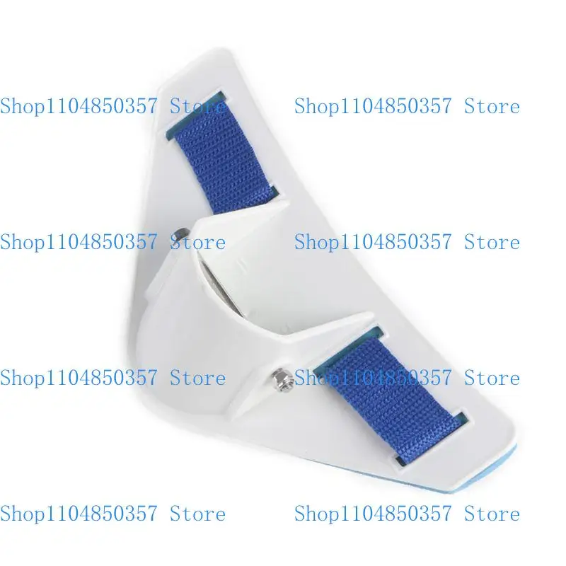 5ASD الوقوف في الصيد الخصر gimbal القتال الحزام حامل قضيب كبير لعبة القفز