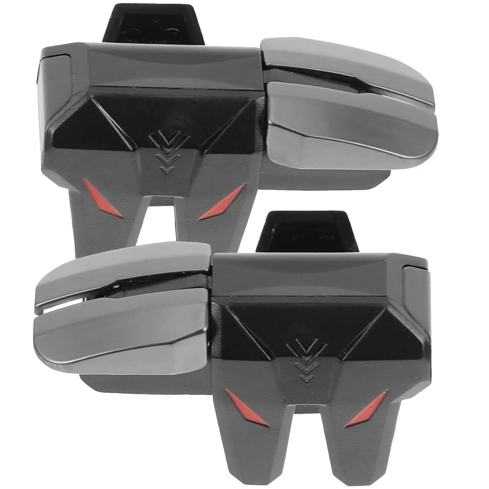 6 Fingers Joystick Mobile Game Trigger Gaming Controller Phone Mobile Game Trigger H Tablet Supplies Gamer H le