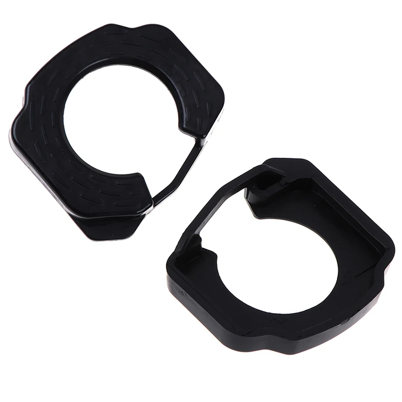 ^#1Pair Cleats Covers/Kovers for Speedplay Zero,Pave/Light Action-Put on