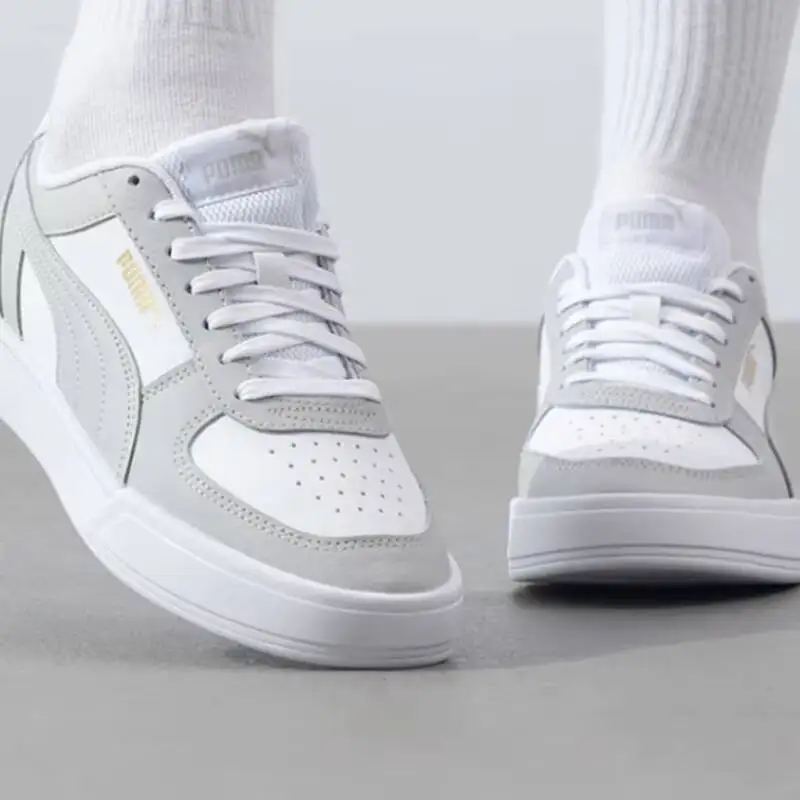2026 ใหม่ PUMA Mid Low Top Cla - Puma Shoes Suede Classic บทวิจารณ์และราคา