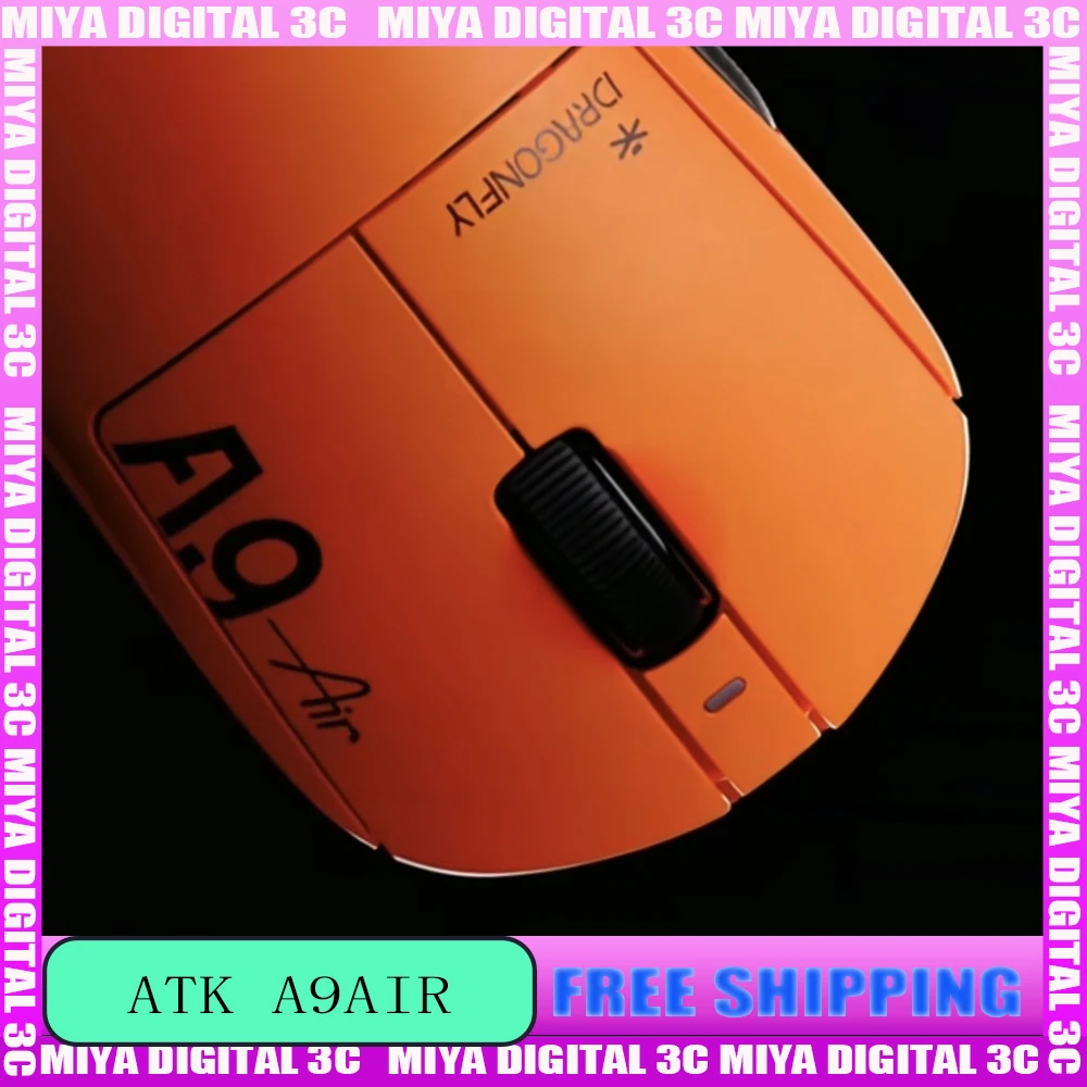 Atk A9 Air Ultimate… - image