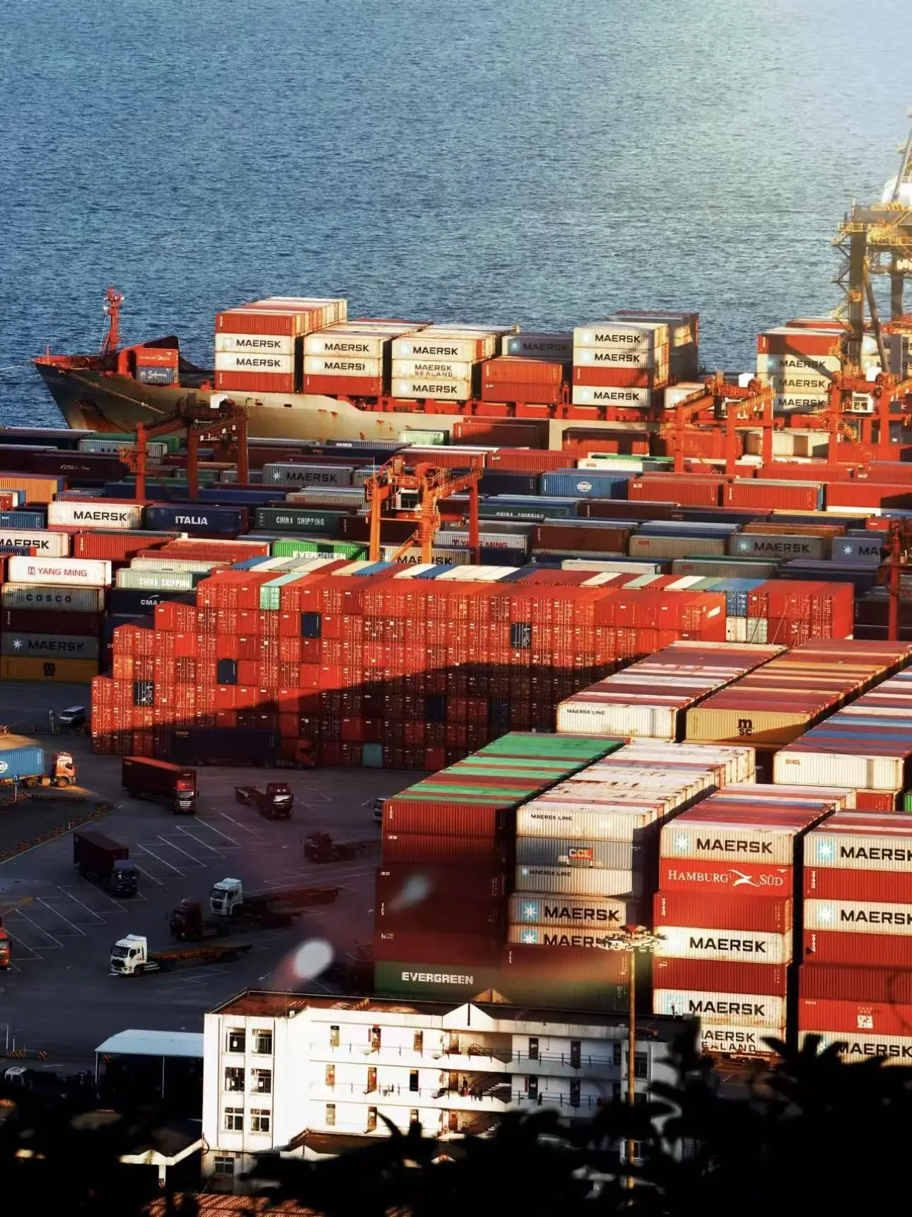 VIP Designated Payment Link Total Price of Transportation, Customs Clearance TariffsMachinery