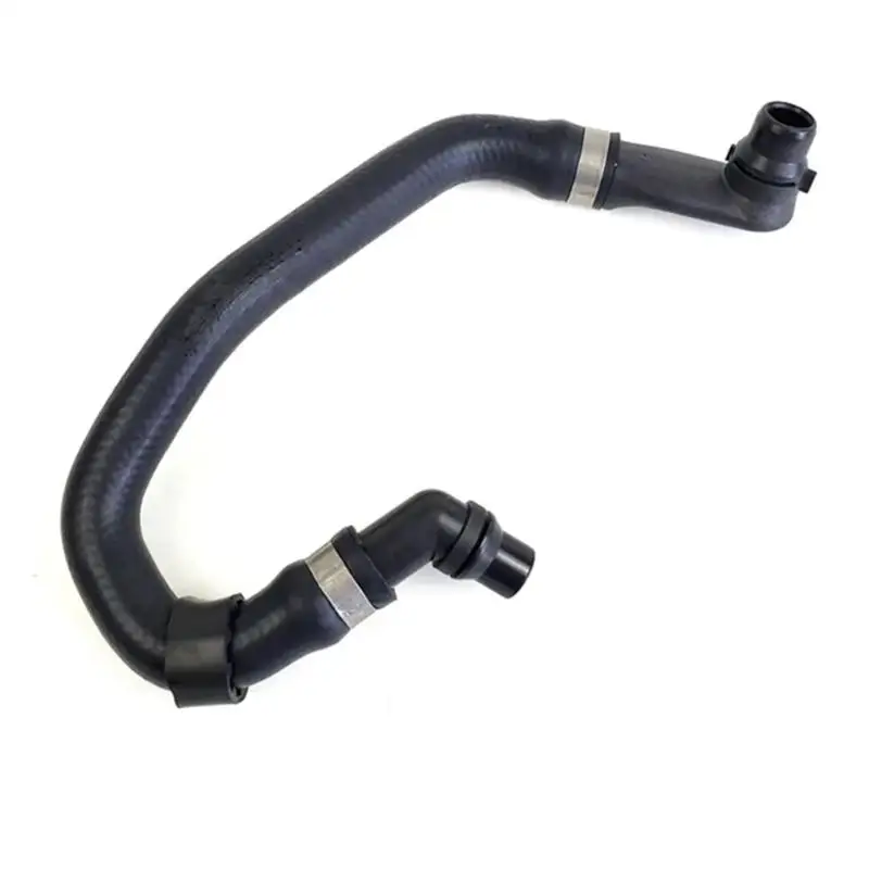 Engine Water Cooling Hose 2128303396, Sturdy Rubber Fitment Radiator Pipe Suitable for E300 E350 C300 C350 CLS300 CLS350