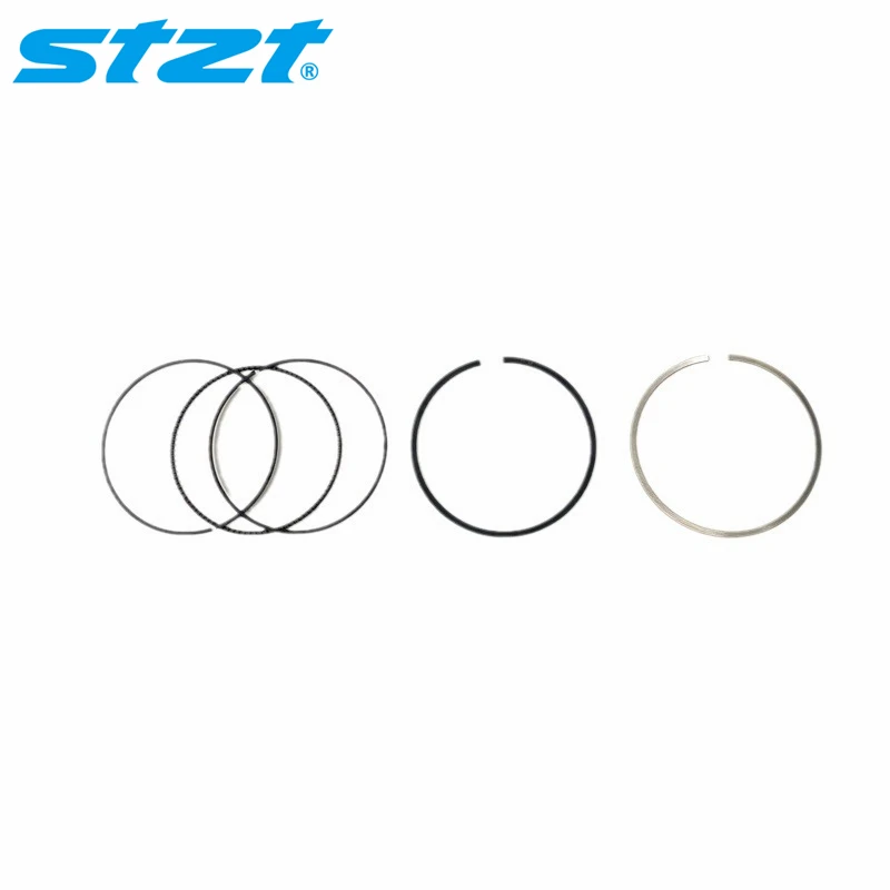 

6-цилиндровый 11257561848 Поршневое кольцо двигателя автозапчастей 1125 7561 848 для BMW N52 N52 B25 N52 B30