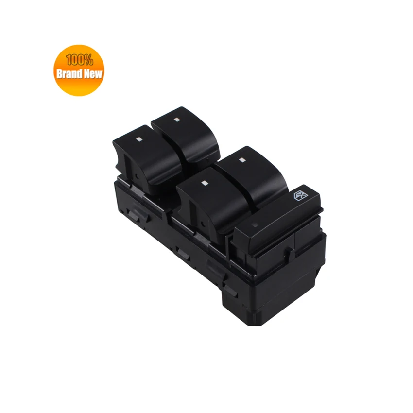 

20945129 Compatible Power Window Switch for Chevrolet Chevy Silverado/Sierra/Yukon/Traverse/HHR/Buick Enclave Car Accessories