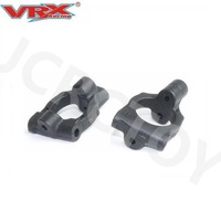 RC VRX Plastic 10115 Uprights 2Pcs For 1/10 VRX Racing RH1001/02 RH1043/45 RH815/816/817/818 Original Parts Spare Parts