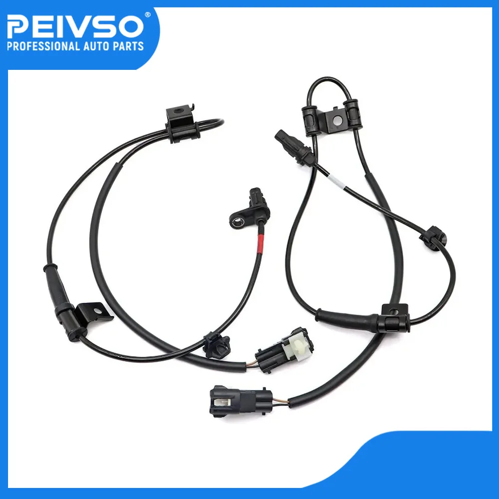 59810-3S300 59830-3S300 Front Left Right ABS Wheel Speed Sensor for Hyundai Sonata 2009-2014