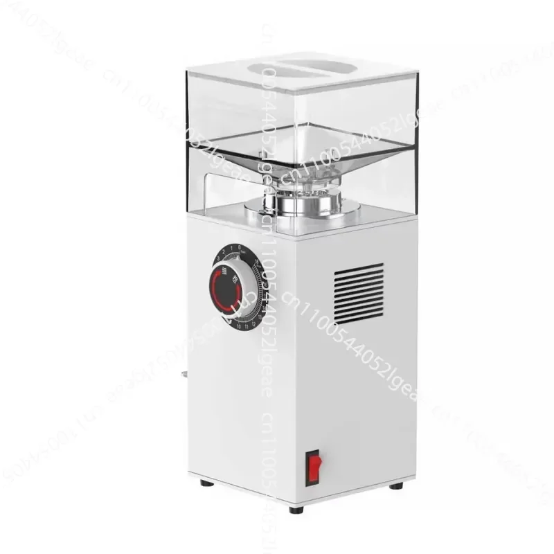 Electric Stainless Steel Knife Sharpeners Hotel Coffee Grinders and Coffee Makers 220V Commercial and Household