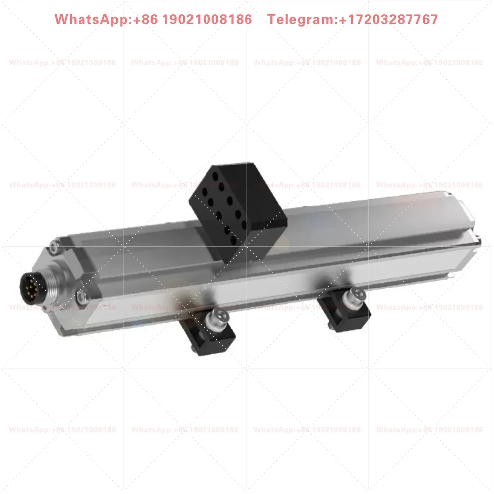 Displacement sensor Electronic scale BTL7-E500-M0560-K-SR32 Analog signal measurement