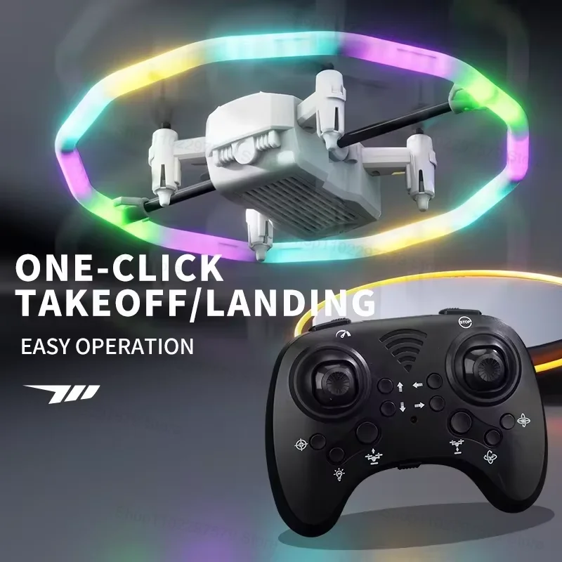 Mini Drone T39 com Controle Re - Drone Surveying avaliação e preço