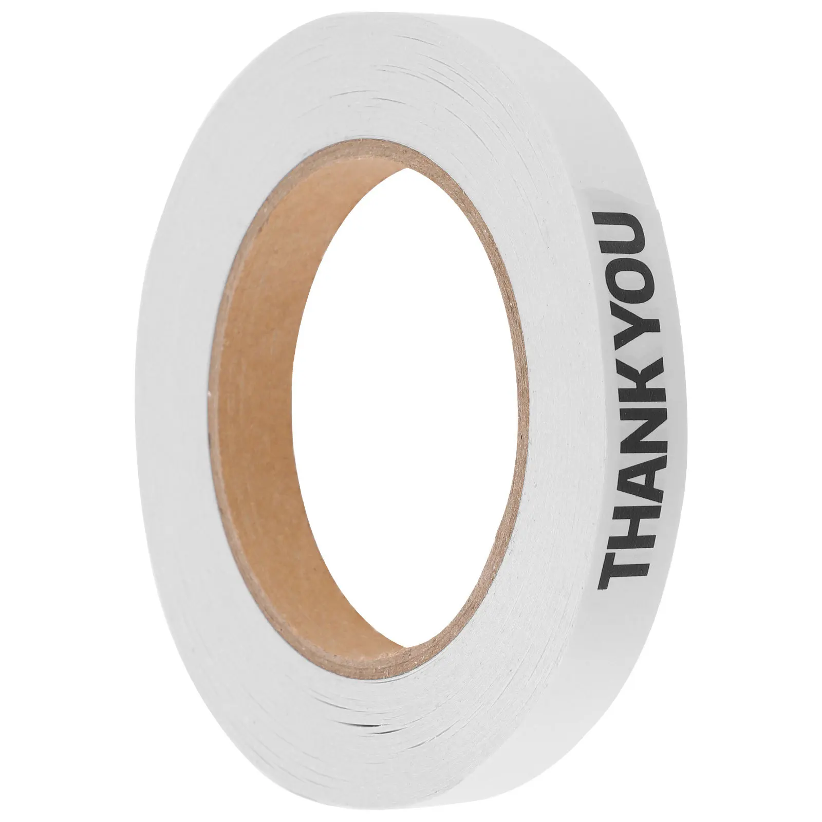 

Лента для запечатывания пакетов, клейкая упаковочная лента для розничных магазинов, пекарен, еды на вынос, фруктов, решение для запечатывания пакетов