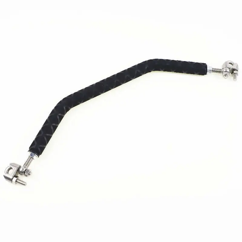 Motorcycle Armrest Balance Bar Multi-functional Aluminum Alloy Handlebar Cross Bar Lever Modified Parts Acesssories