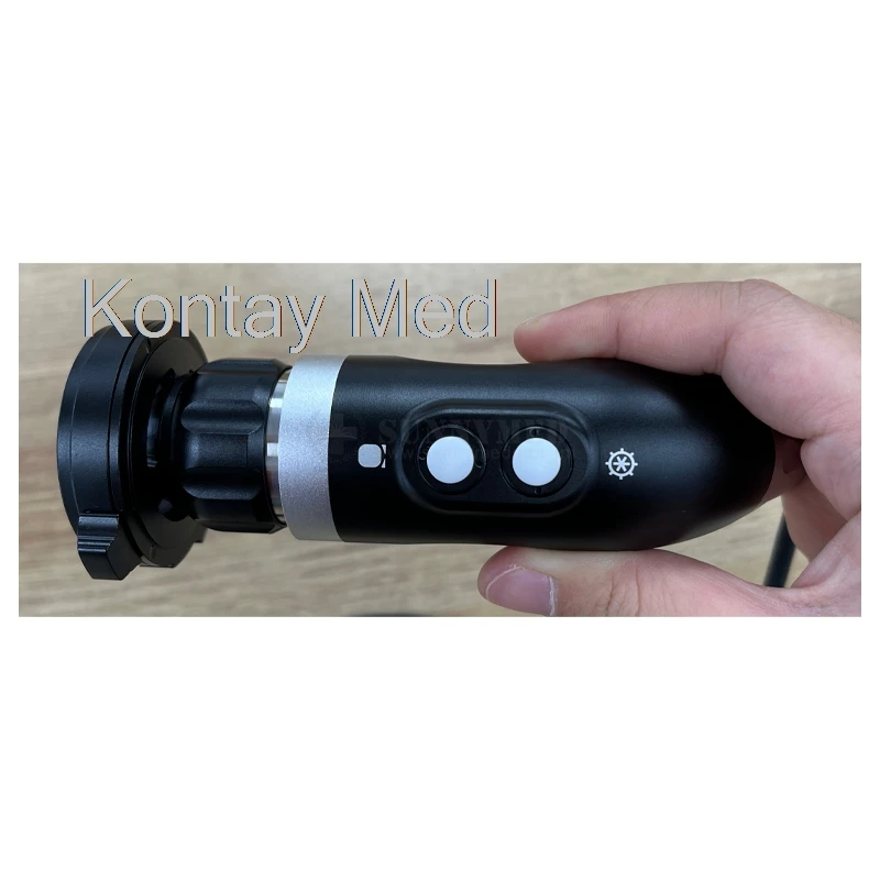 KT-P031HD4 1080P Full HD Medical Endoscope Handle Camera With USB  for ENT Nasal Otoscope