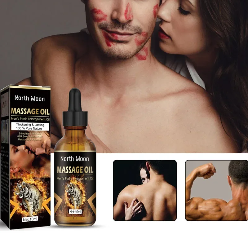 

Male Penis Enlargement Growth Gel Big Dick Lasting Erection Delay Cock Extensions Enlarge Aphrodisiac Essential Oils