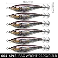 004-6pcs