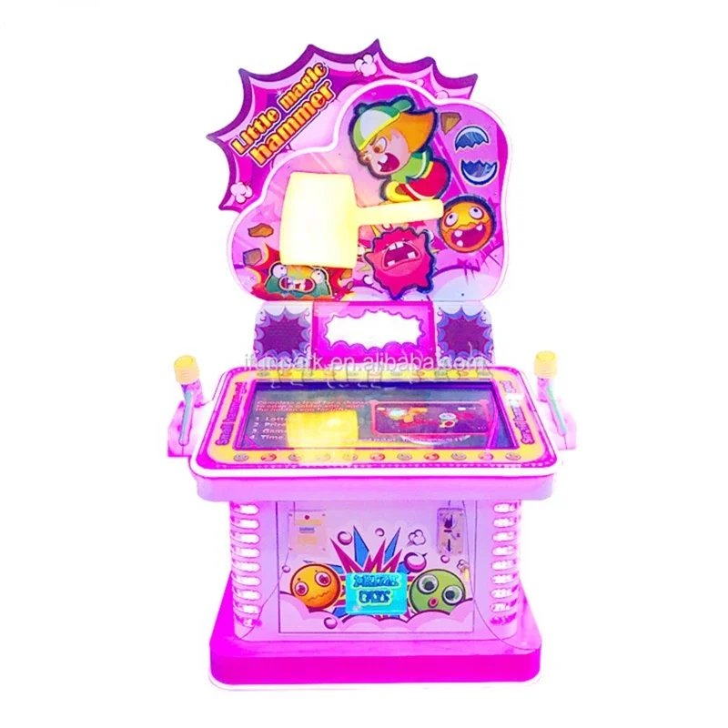 Ifun Park Hammer Arcade Video Game Kids redemption Games Coin Operated Game Machine