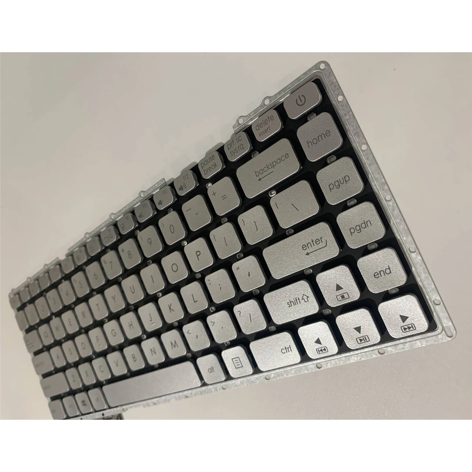 Laptop keyboard US Layout for ASUS x441sc3160 x441 X441 x441s x441sc x441sa x441ua