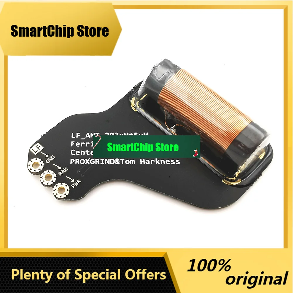 SmCpproxmark3 RDV4.0 PROXLF Ferrite Antenna For Rfid Nfc Card Copier Clone ProxLF (Ferrite Antenna)