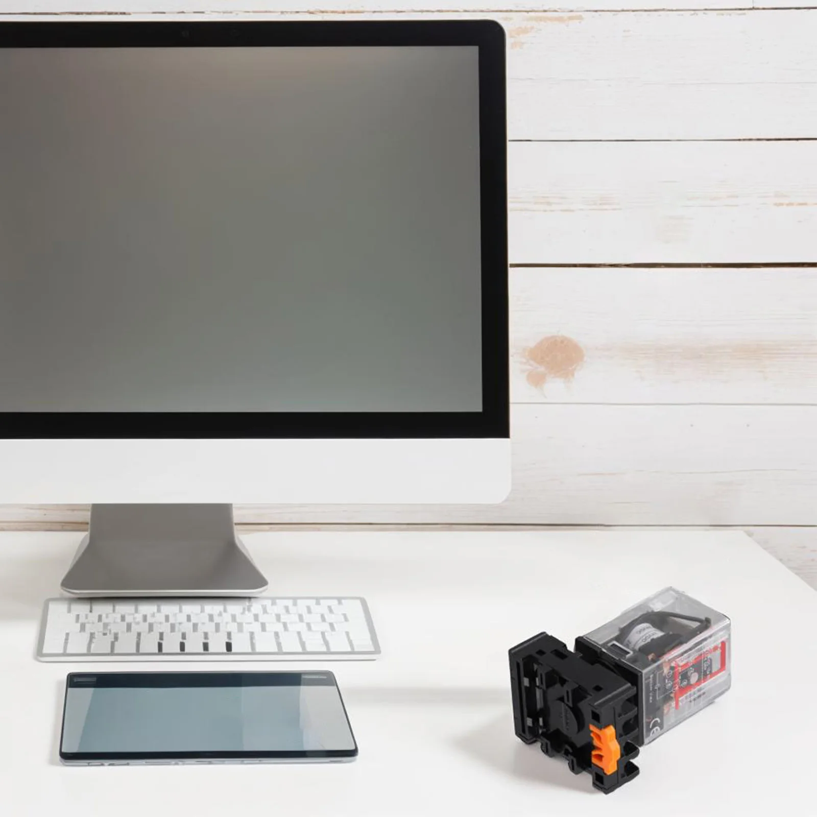 المشاريع الكهربائية كما تظهر مرحل MK2P-I ملفوف للتحكم الكهربائي التحكم المنزلي الذكي مرحل للأغراض العامة #3