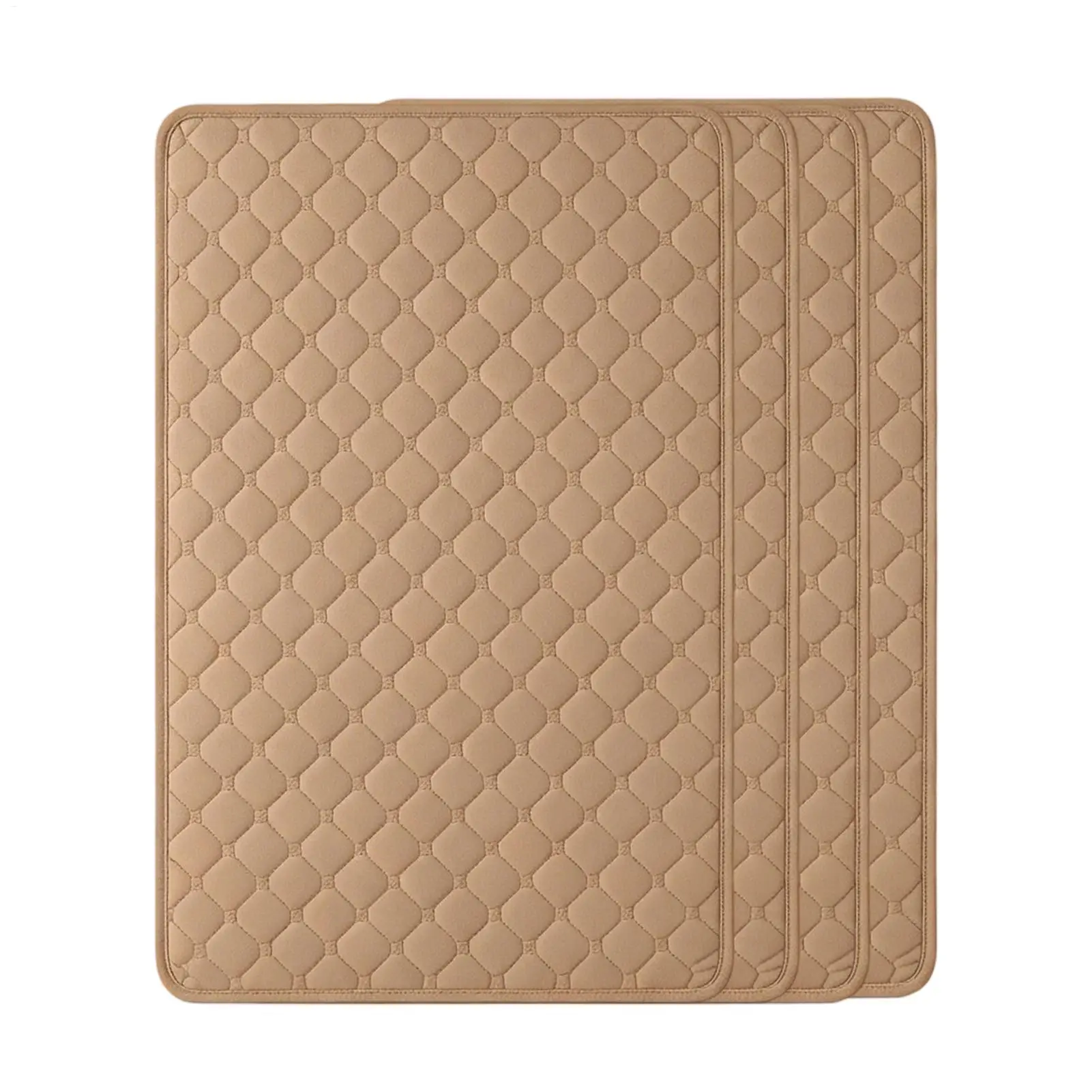 Recliner Seat Cover Leakproof Thick Washable Cushion Car Seat Mat For Elderly Care Adult Nursing Hospital Dining Living Room
