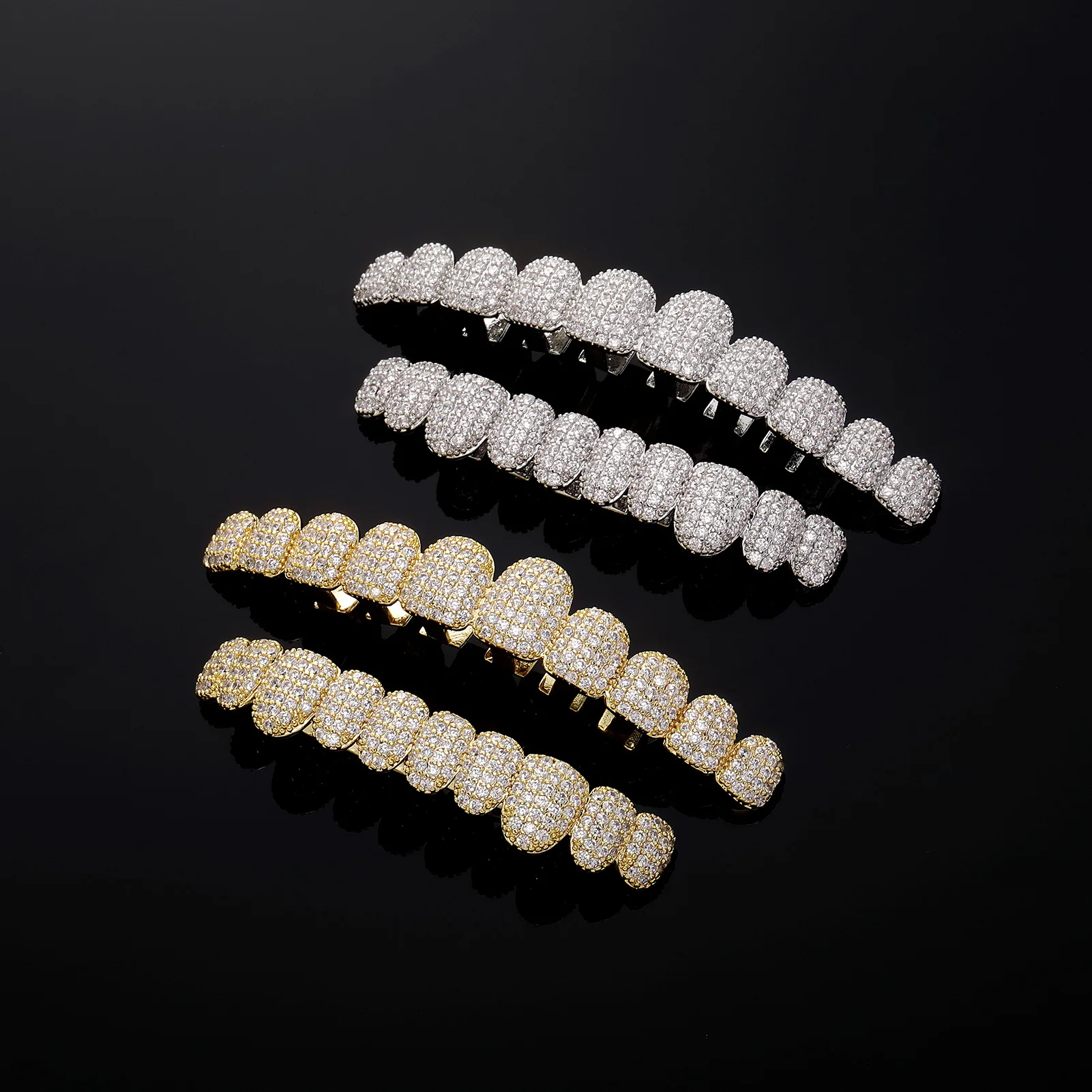 topgrillz-iced-out-10-dents-superieures-et-10-dents-inferieures-pierres-cz-5a-grillz-dentaire-style-punk-rapper-plaque-or-14k-capuchons-dentaires-en-zircon-pour-bijoux-buccaux