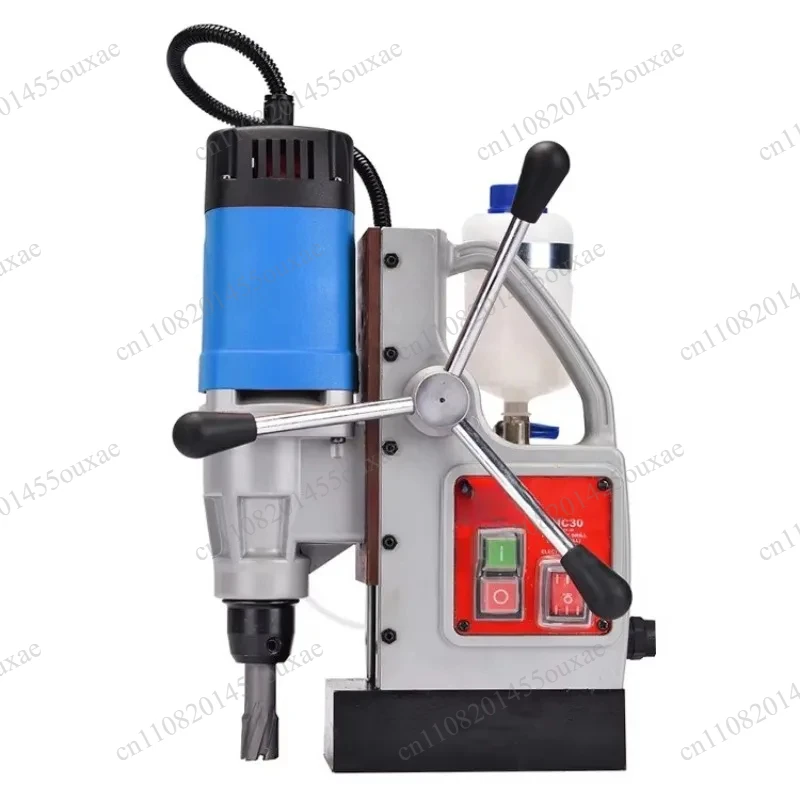 For 30mm Fast Drilling Core Drill Solid Carbide China Magnetic Drill Machine