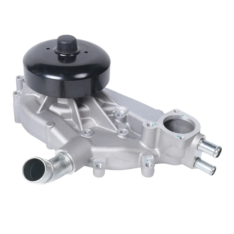 

Engine Water Pump 12445113 19256261 For Chevy GMC Trailblazer 1999-2006 Silverado 1500 Replacement Accessories