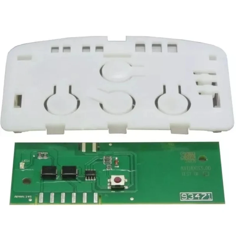 For Thetford Cassette Toilet SC250 C250 C260 Flushing Switch Printed Circuit Board 50709 RV Accessories