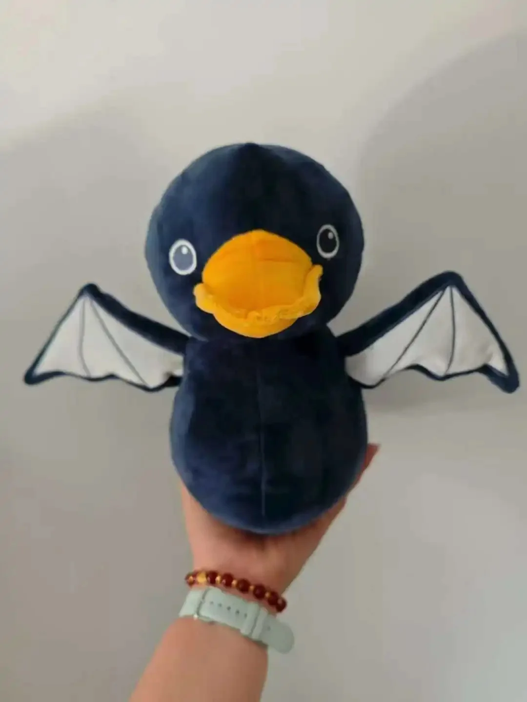 

Crackebarrel Plush Dolls Bat Penguin Cotton Doll Anime Peripherals Soft Doll Collection Cute Room Decora Toy Kids Birthday Gifts