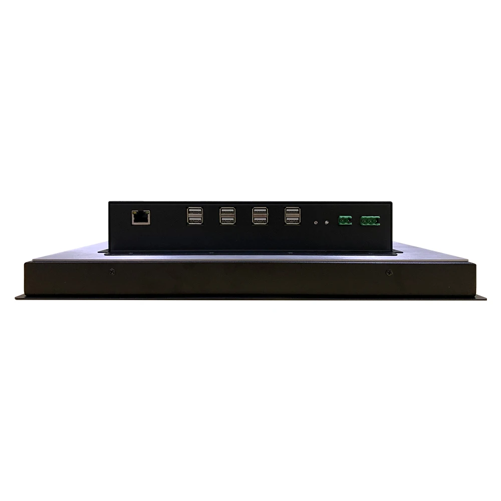 3/4/6 Axis mach3 CNC Industrial Computer High Quality CNC Control Panel With Competitive Price