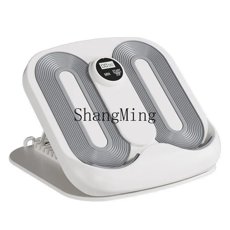 

DSA stretch diagonal calf stretch artifact home stretch fitness pedal office leg muscle standing