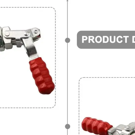 pince-en-acier-au-carbone-pour-le-soudage-du-bois-gh-36202m-travail-rapide-poignee-confortable-outil-d'atelier-essentiel