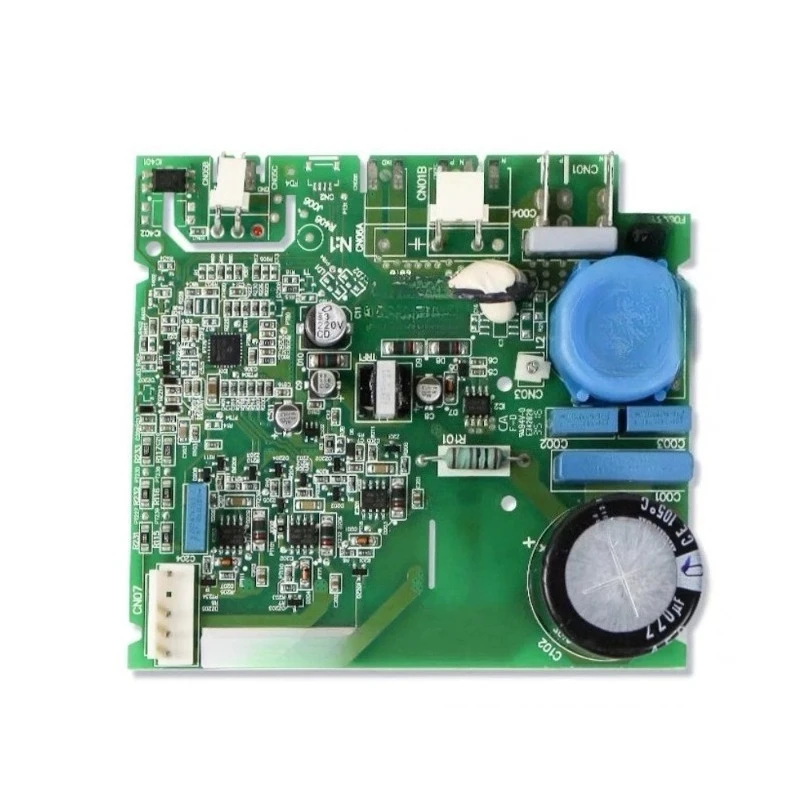 EECON-QD VCC3 2456 95 0193525078 Motherboard Inverter Module For Haier Refrigerator Computer board accessories