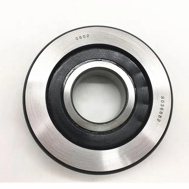 Mast Guia Roller Bearing para Linde, Automóvel Empilhadeira Escavadeira, Alta Precisão, 9249442