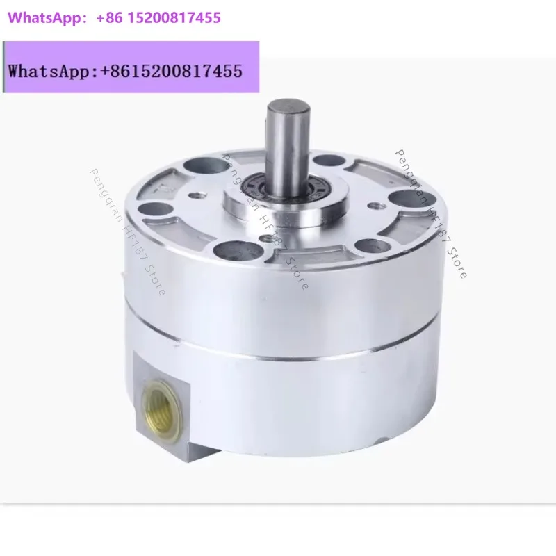Wuxi Kelly Hydraulic LB-BB4/LB-BB10/LB-BB6/BB16/BB20/BB25 Bidirectional Cycloidal Oil Pump