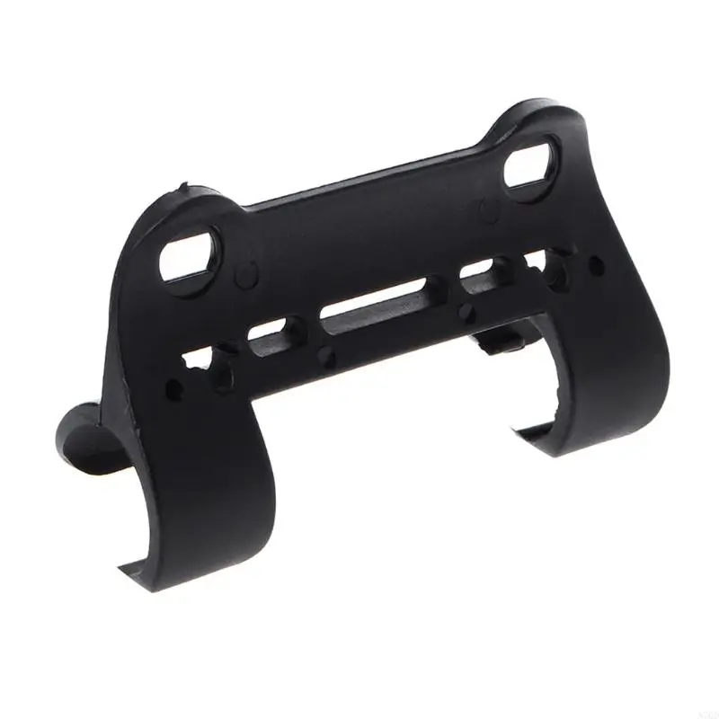 

Holder Double Fixed Clip Mount Nylon Portable Cycling Accessories A70D