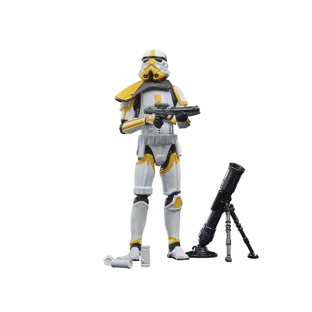 Star Wars Vintage Series Artillery Storm Trooper 3,75-Zoll-Actionfigur